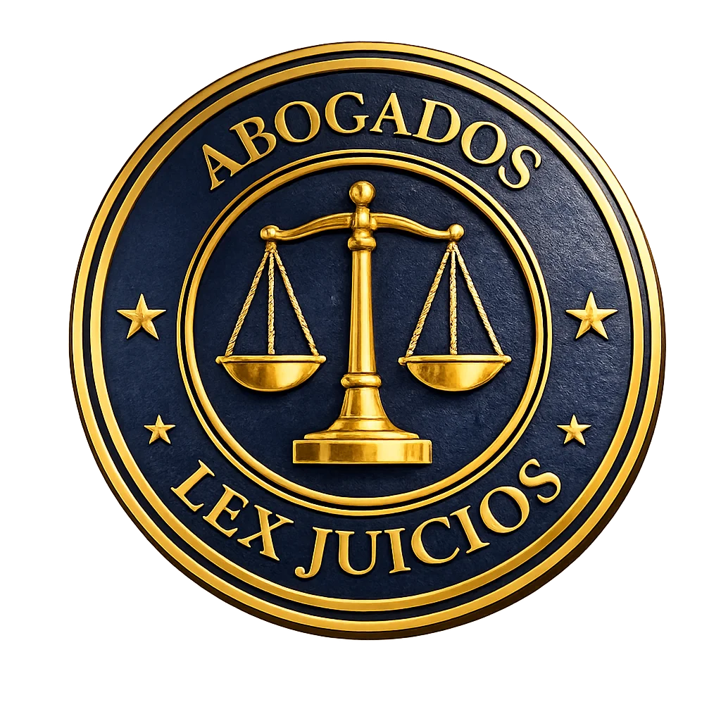 Lex Juicios Abogados